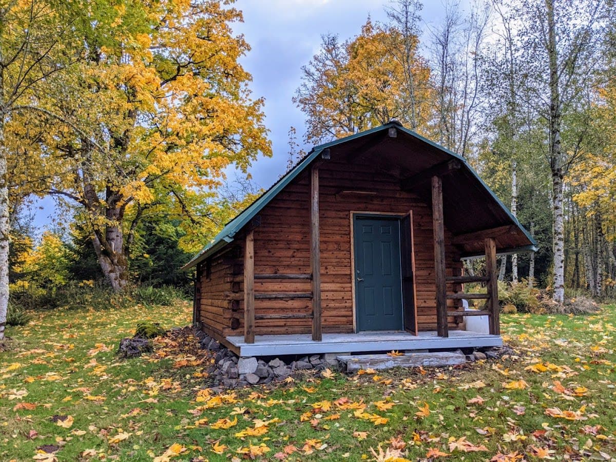 Tent Sites
