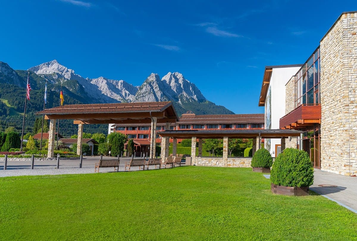 Alpine-View-Zimmer