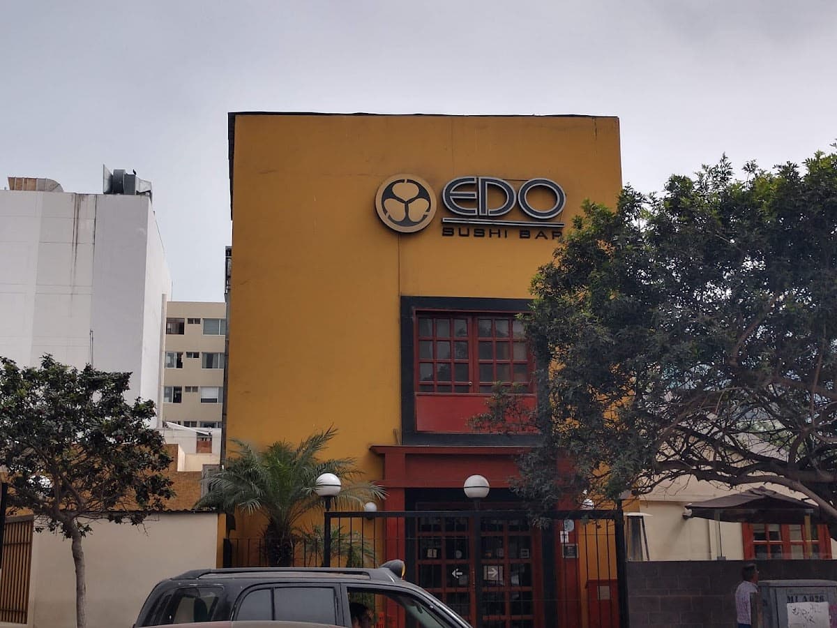 Paque Sushi