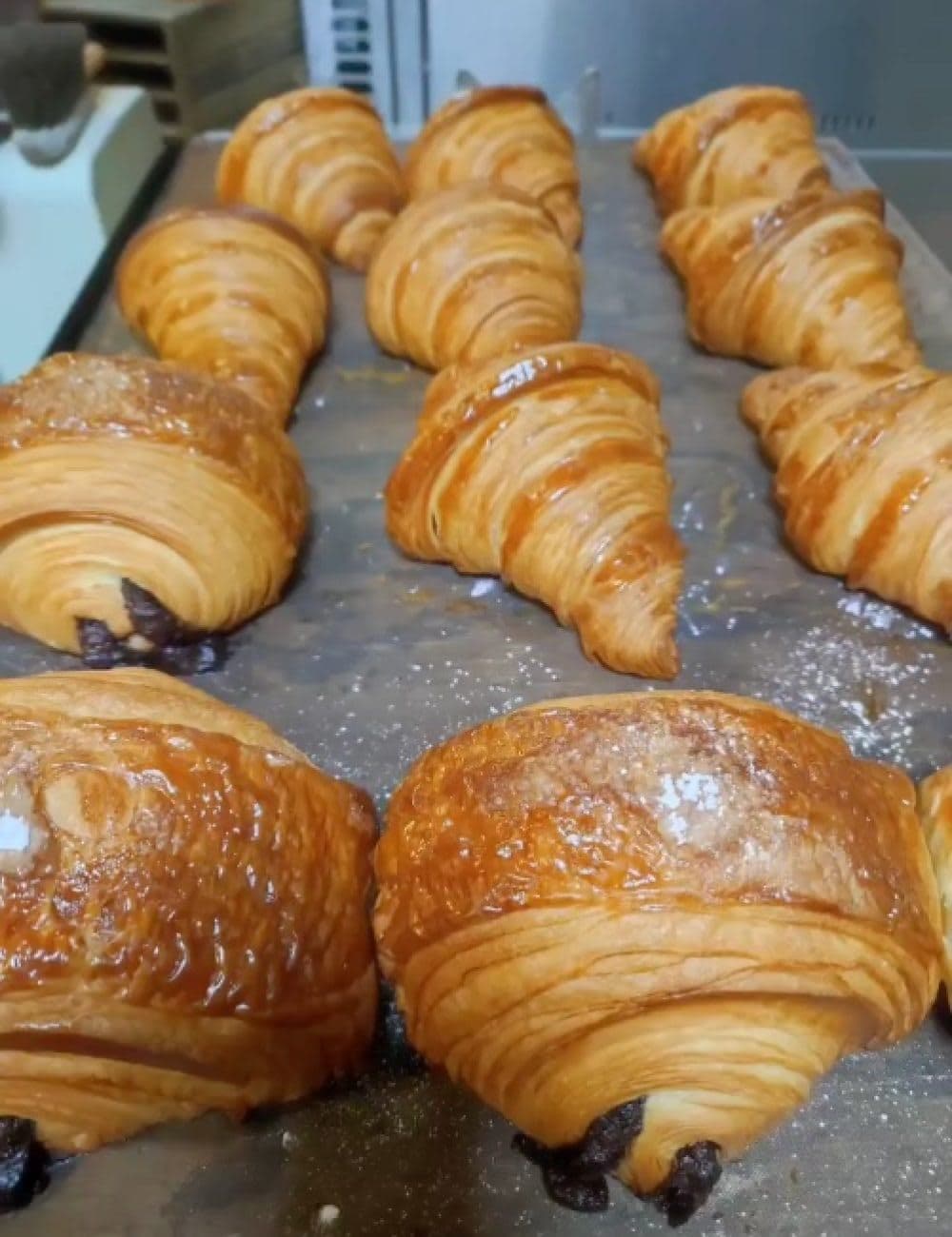 Baking Class