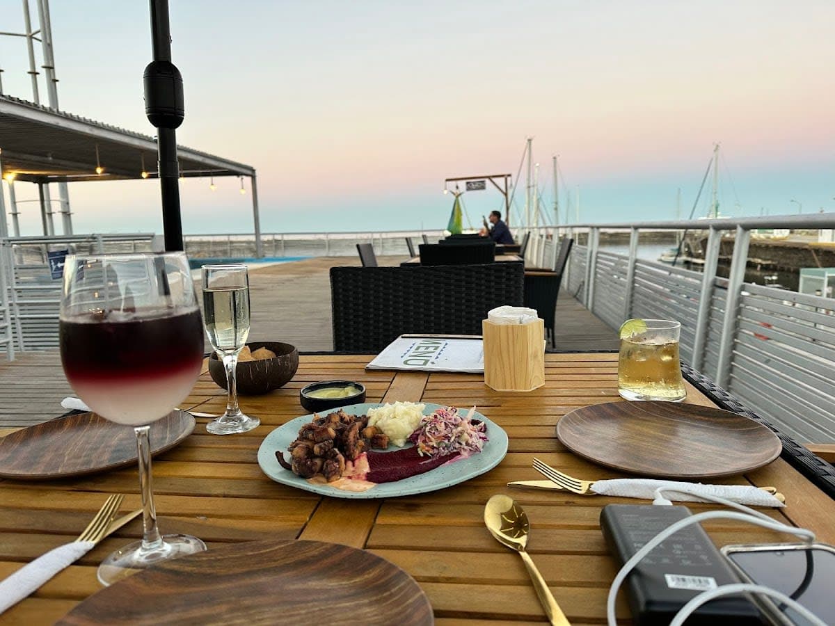El Dorado Baja Restaurante