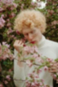 El florista