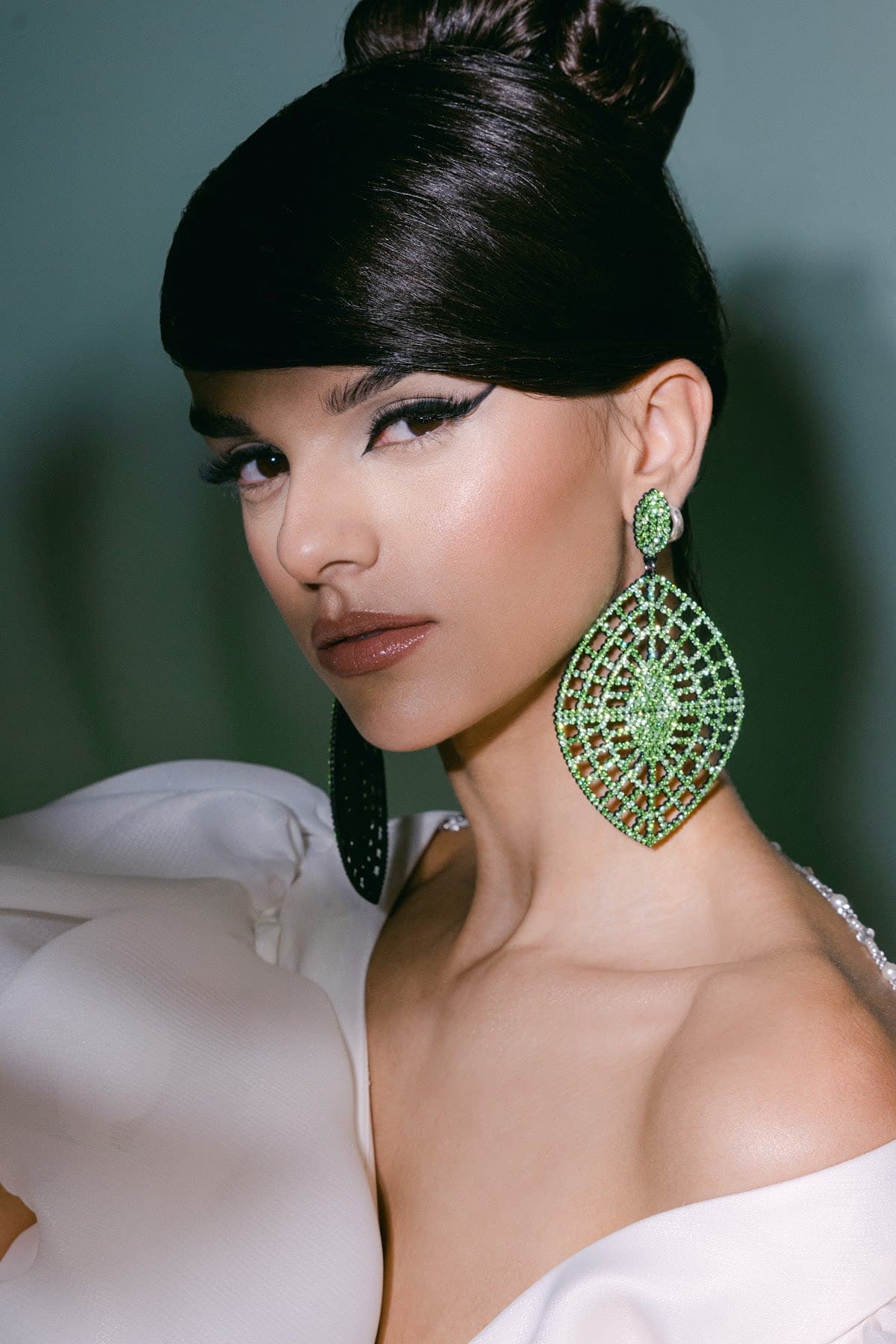 Fotoshooting Make-up