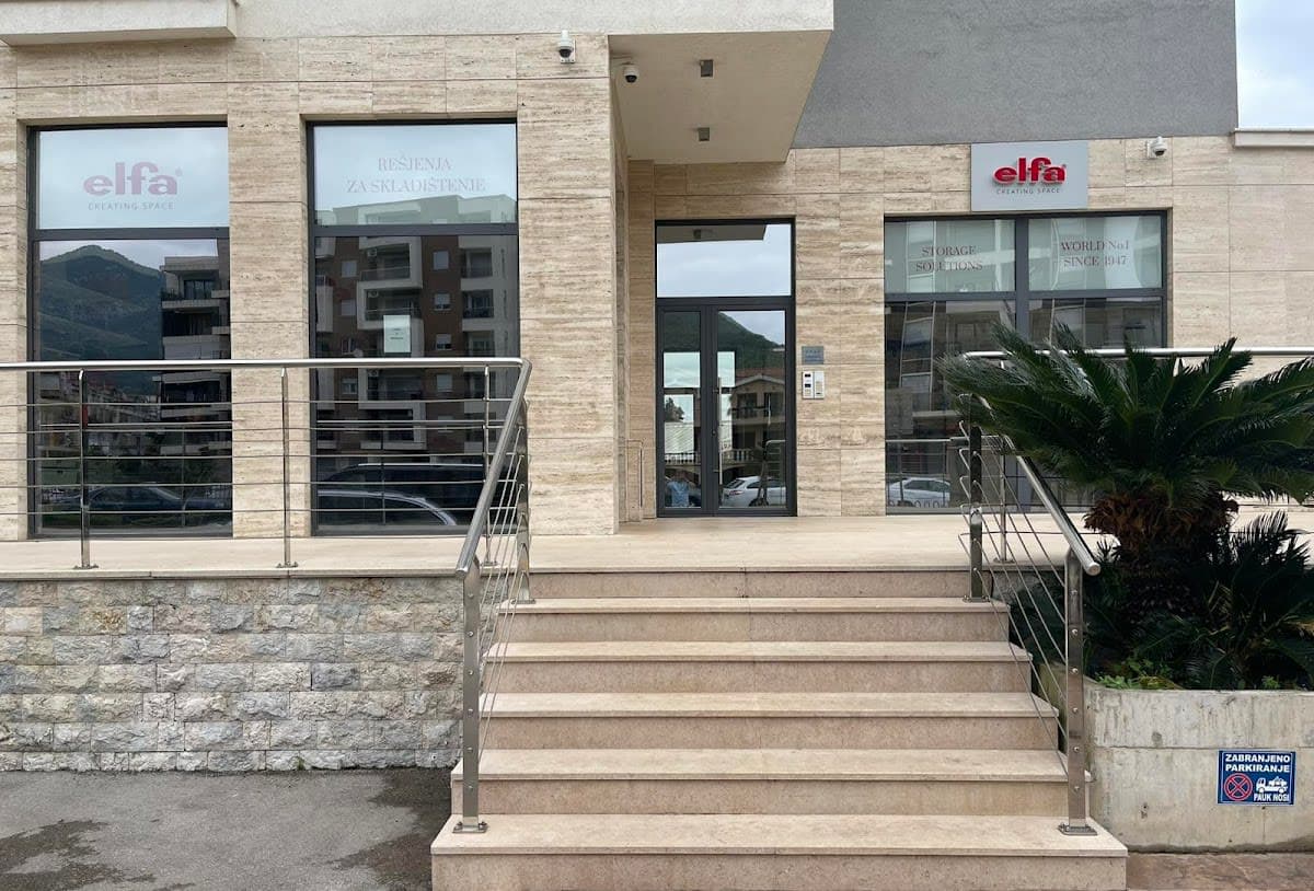 Elfa Studio Budva