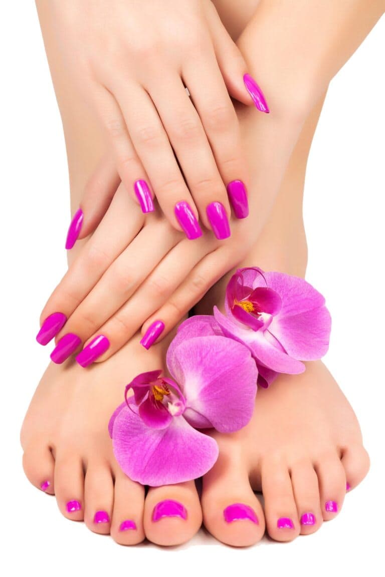 Manicure