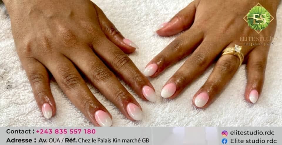 Manicure