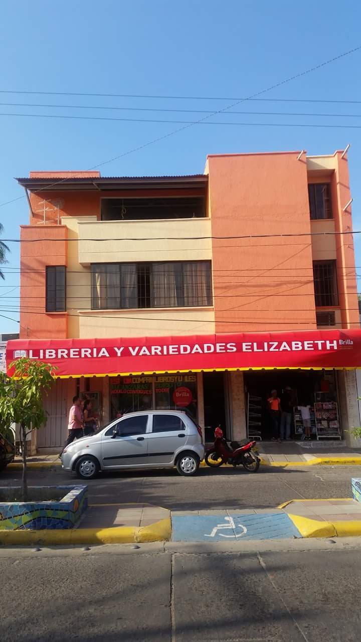 Venta de libros