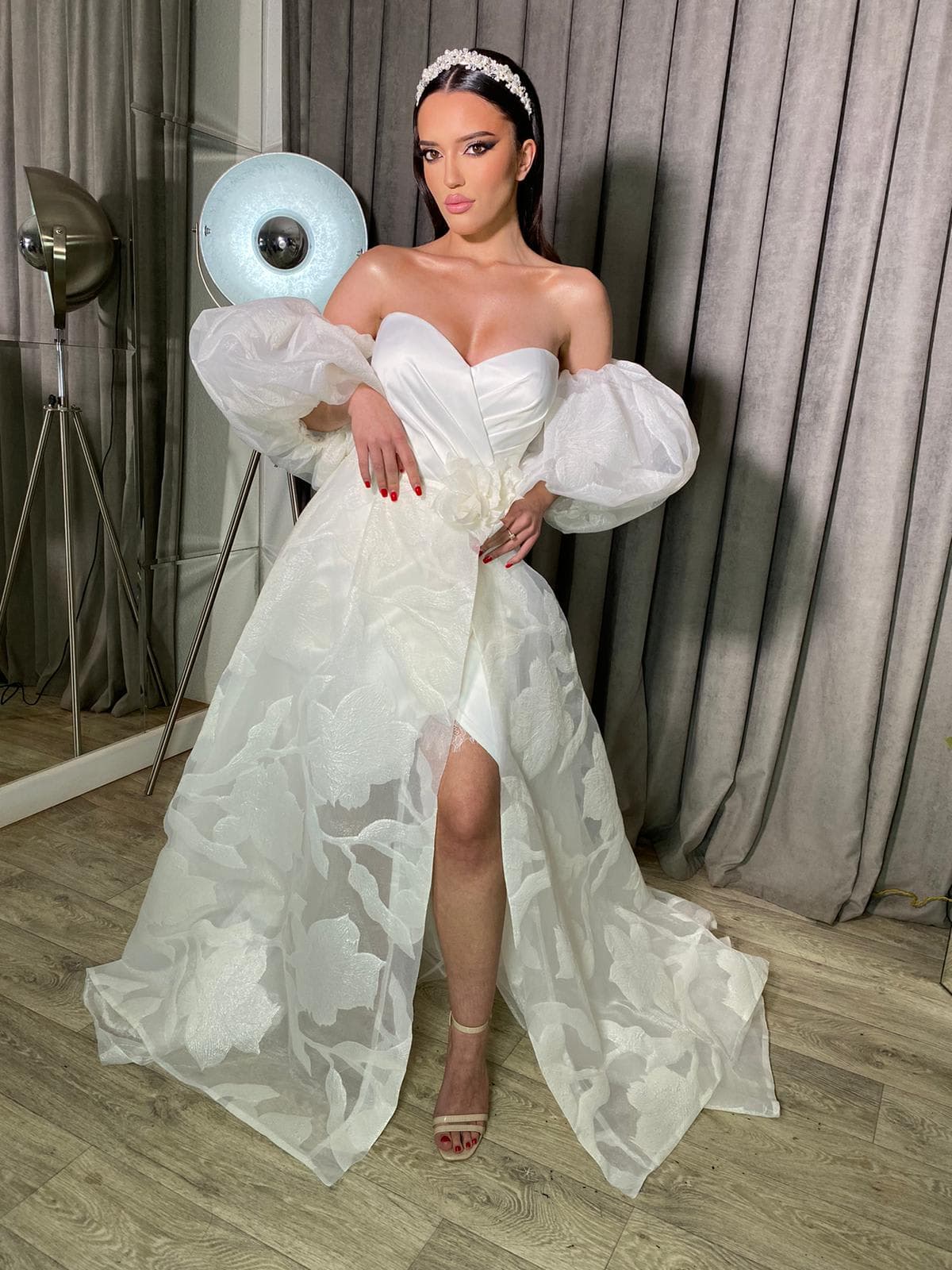 Wedding Dress Rental