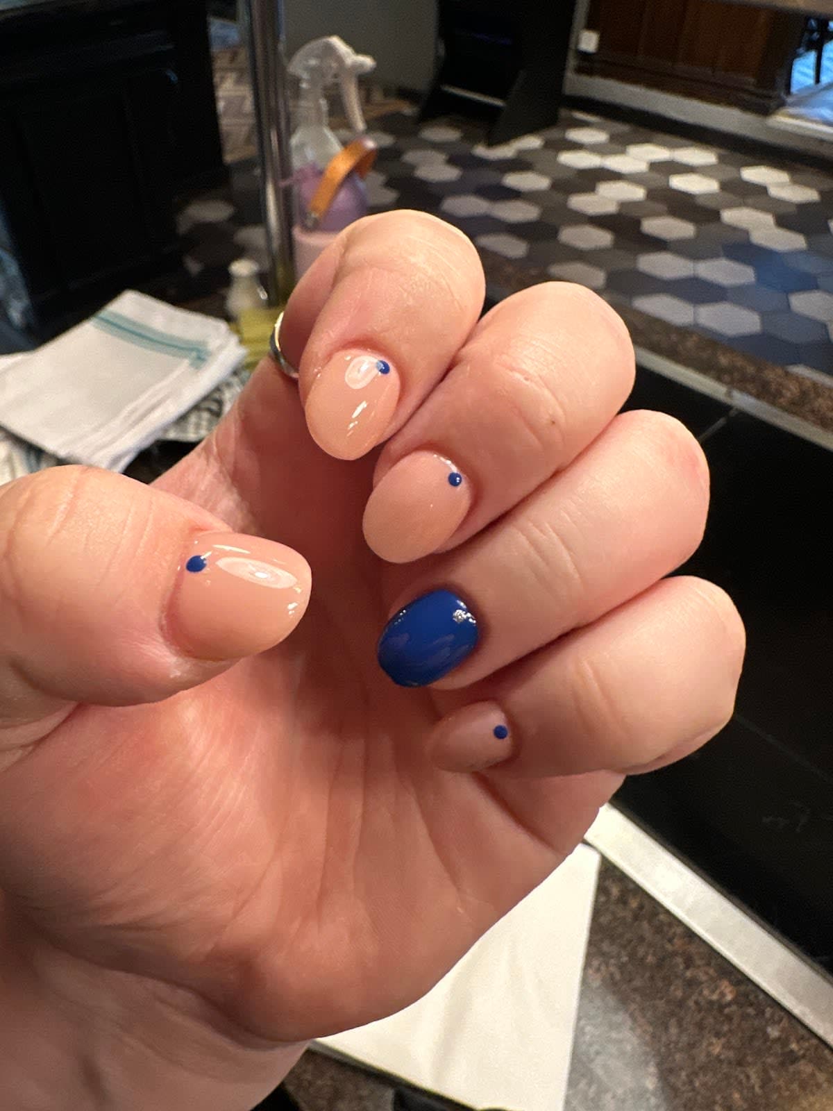 Gel Nails