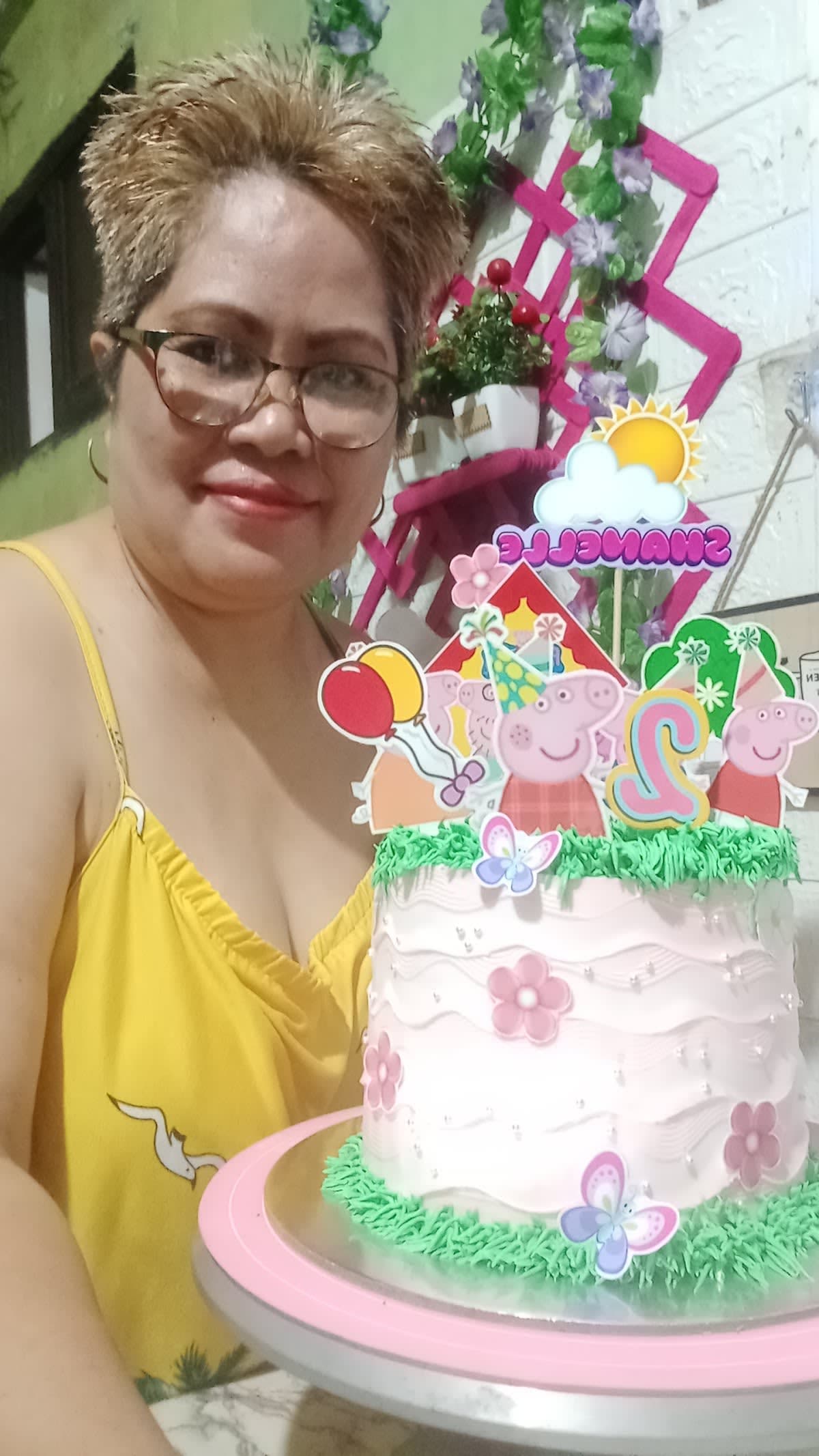 Baking Class