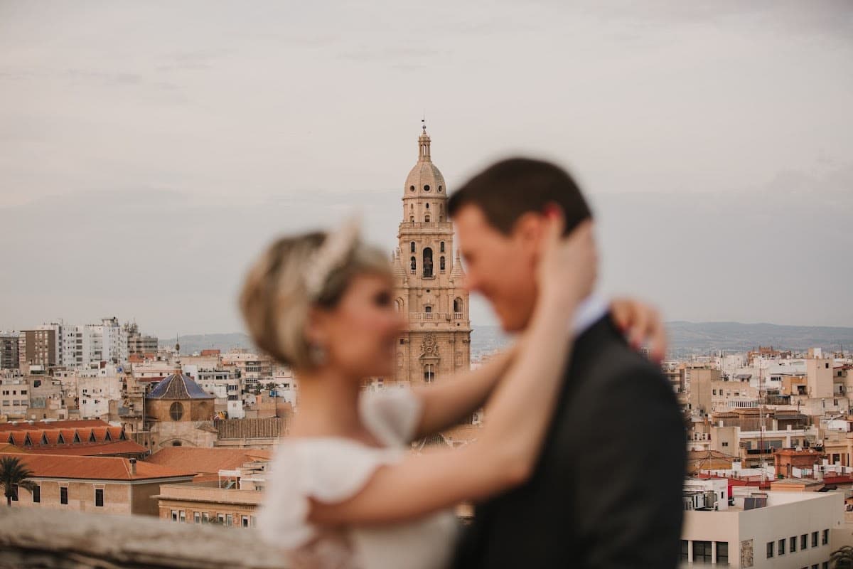 Vídeo de Boda