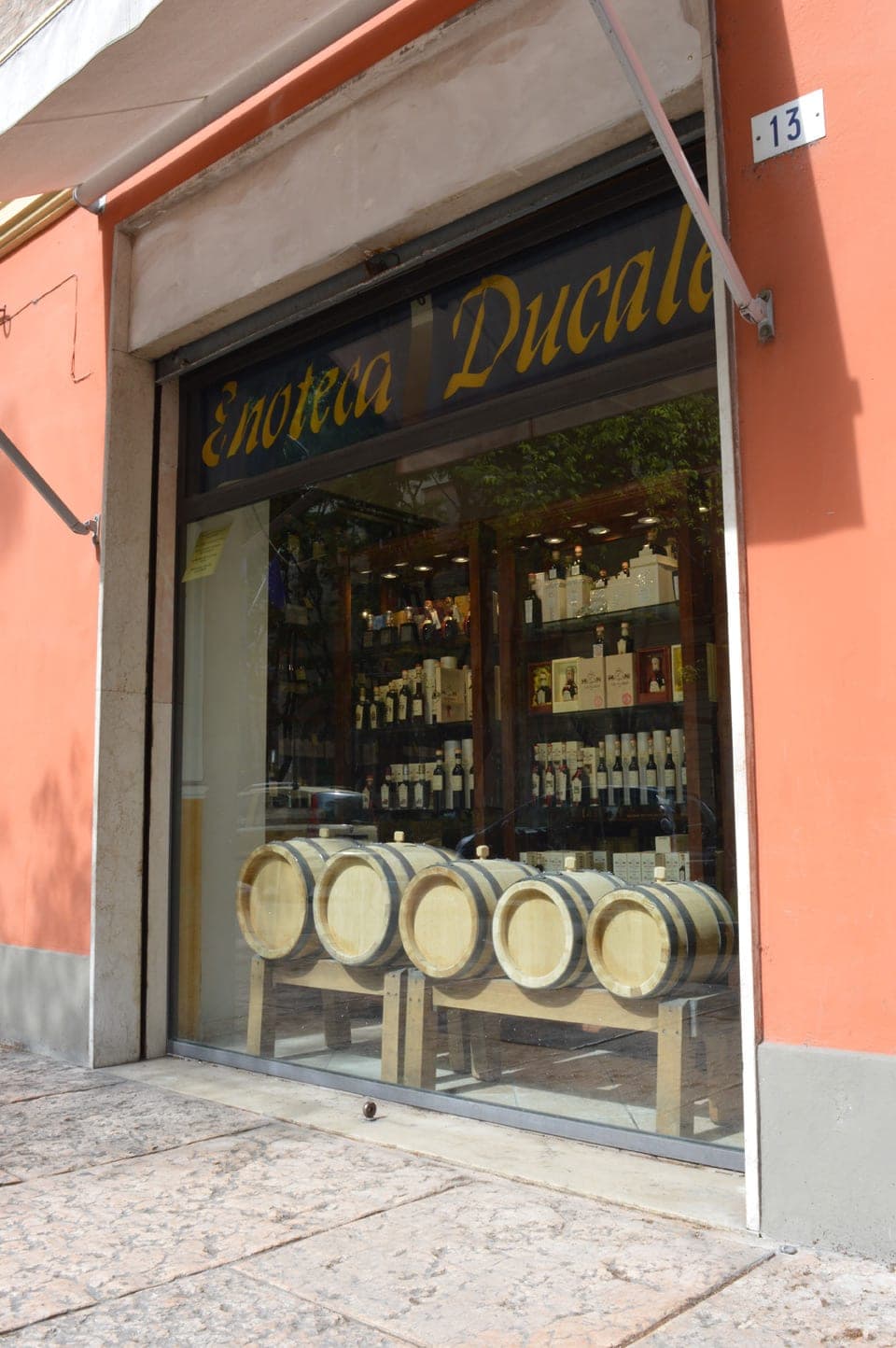 Degustazioni di vini