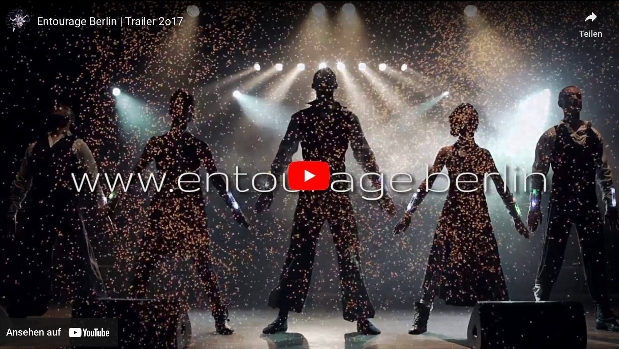 LED Show