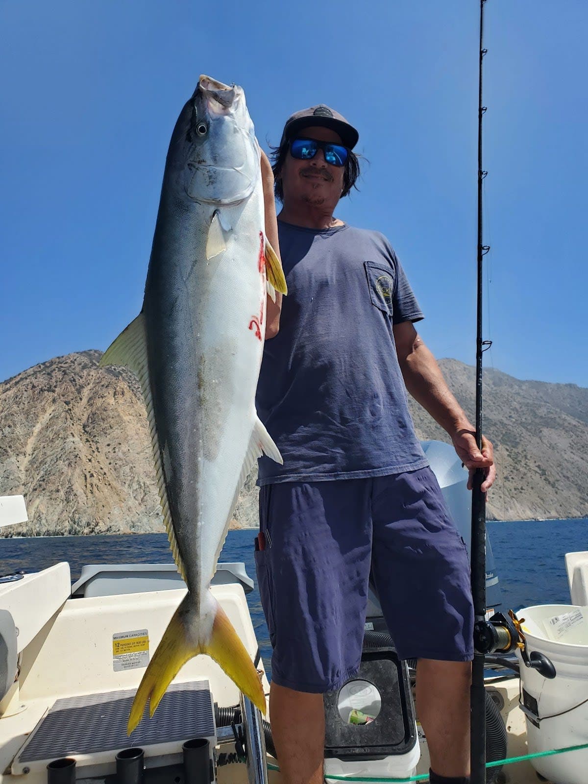 Epic Pacific Charters