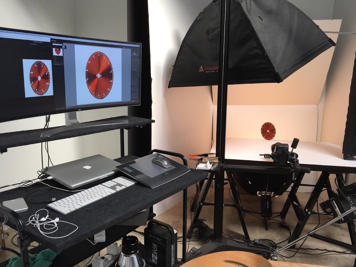 Still Life Photography