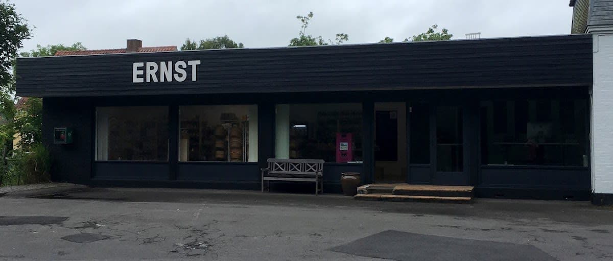 Ernst