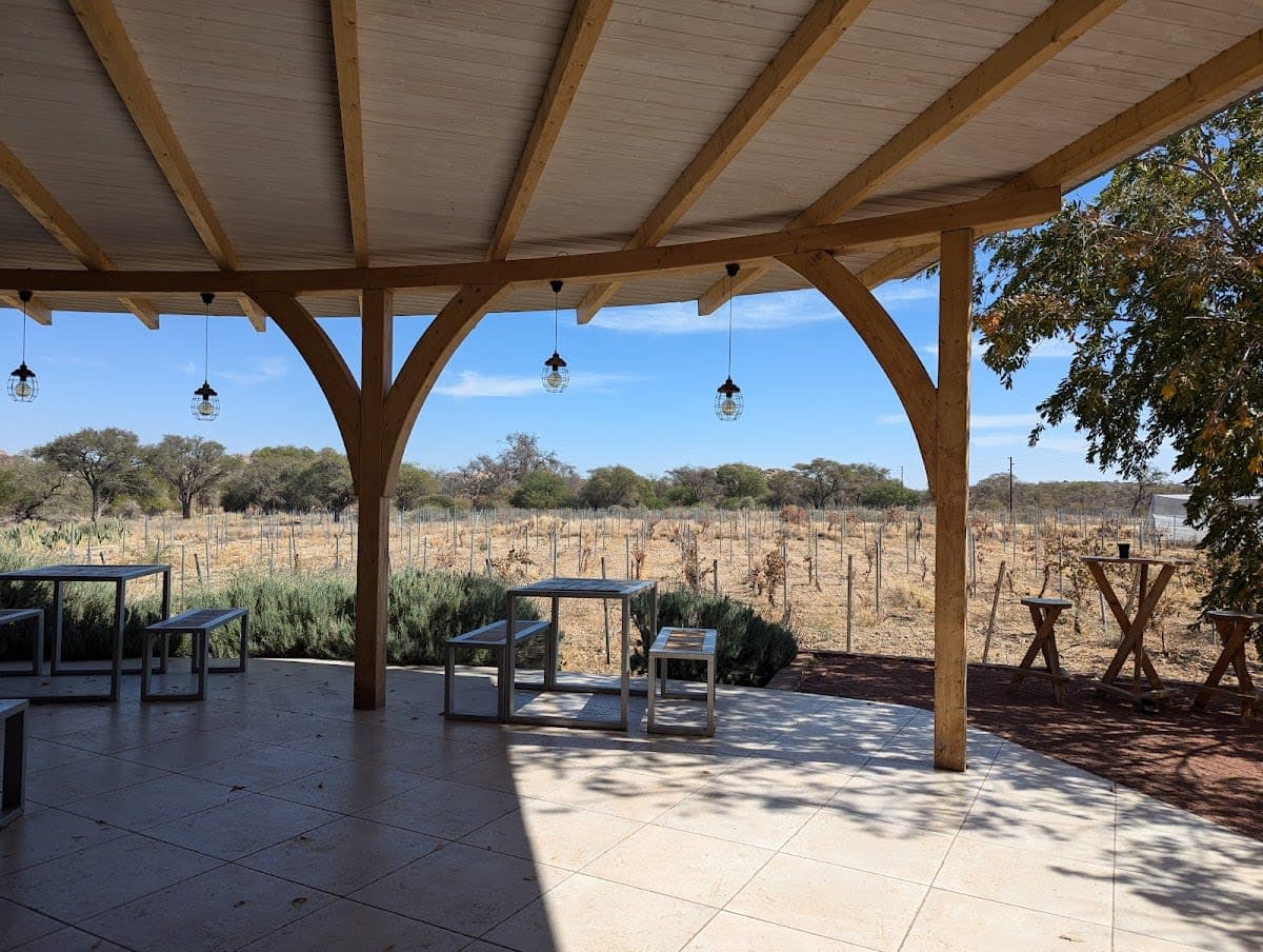 Wine Tasting Tour