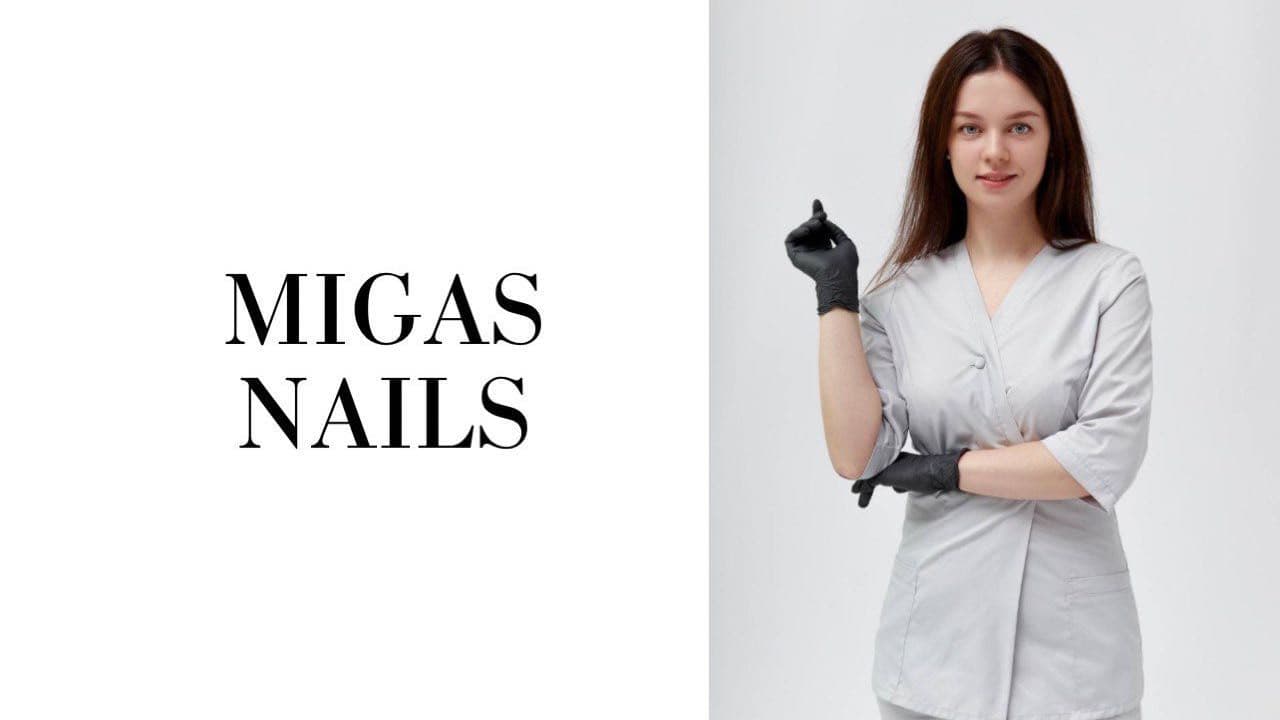Manicure