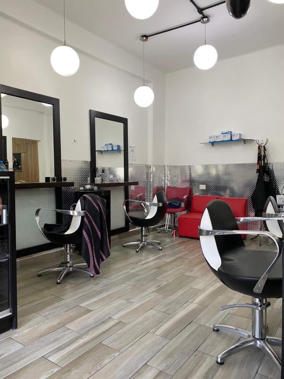 Women's Cut