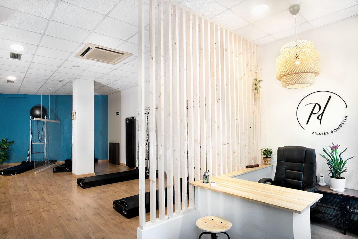 Pilates Tower