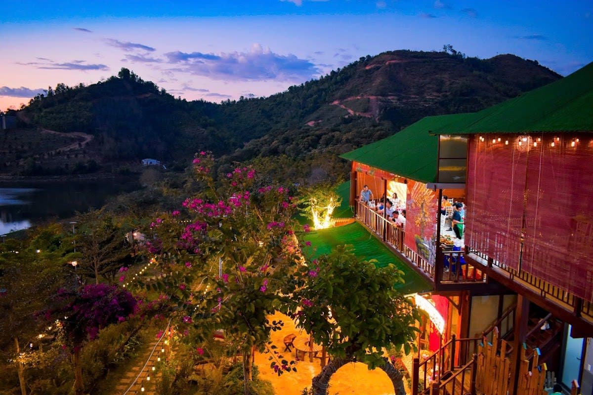 Villa An Khang