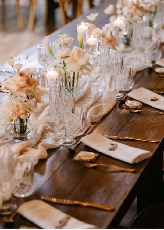 Soirée du Mariage & Brunch