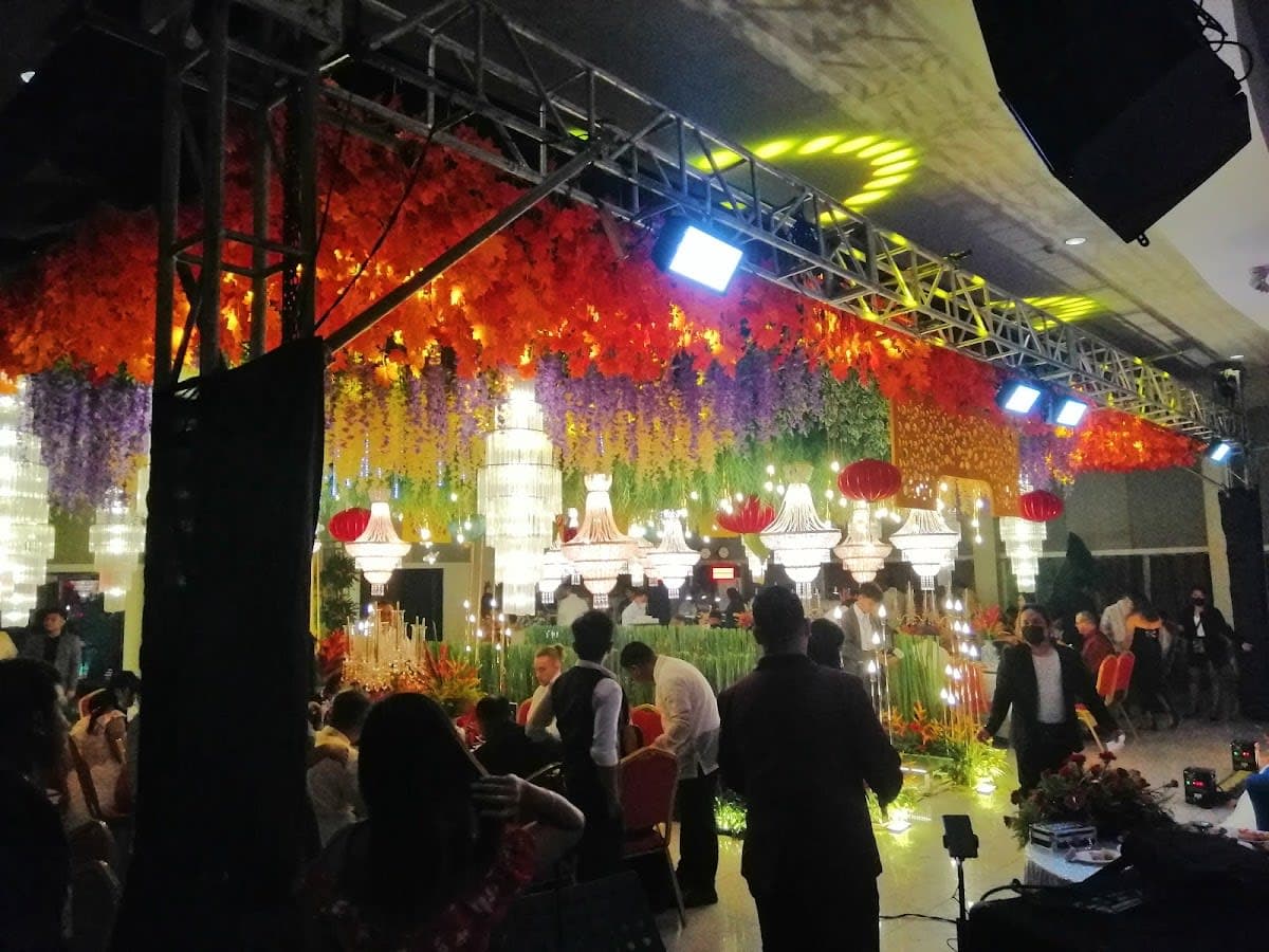Event Planning