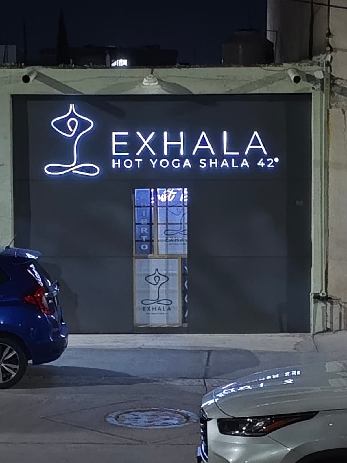 Vinyasa Flow