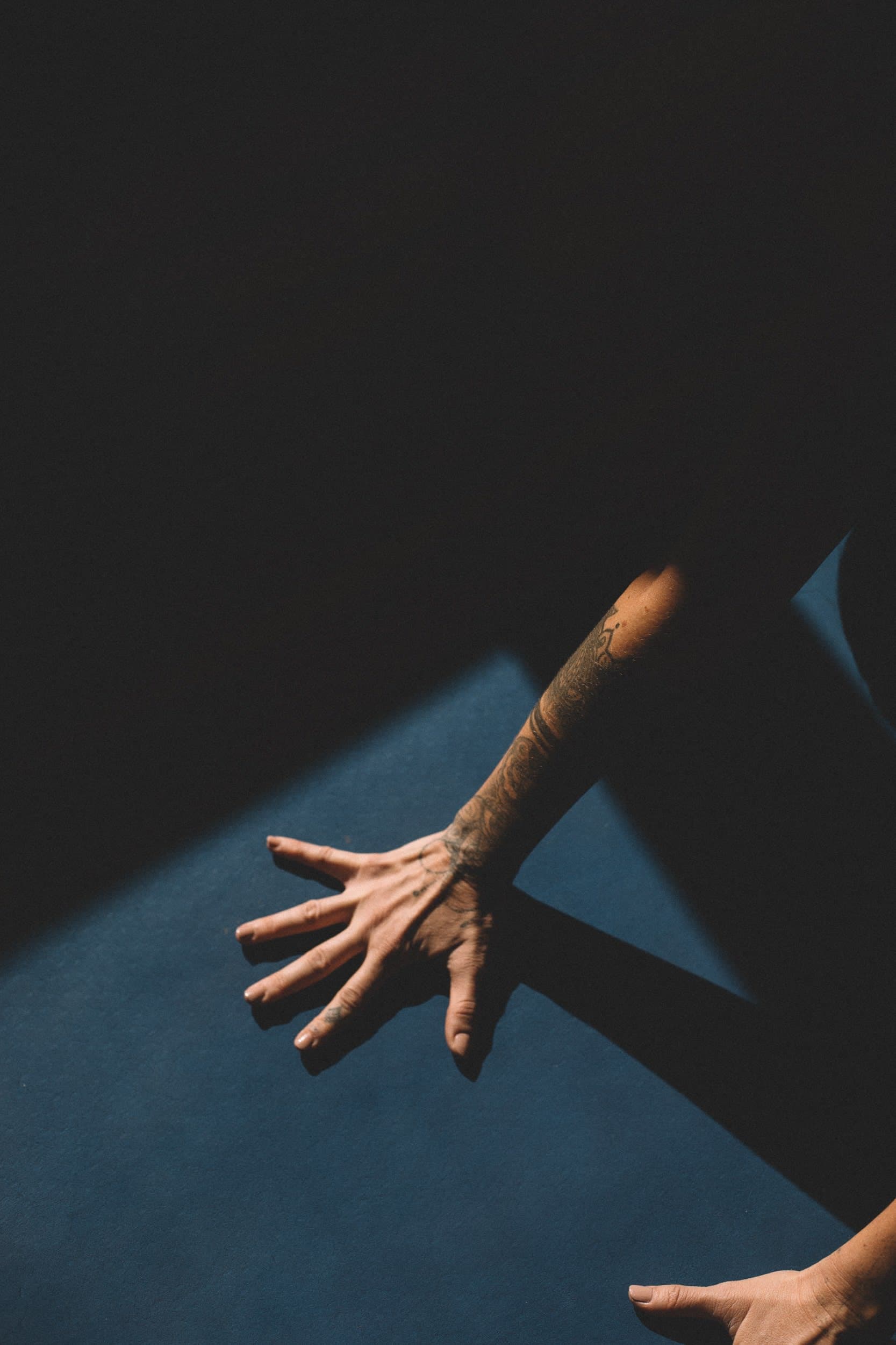 Vinyasa Flow