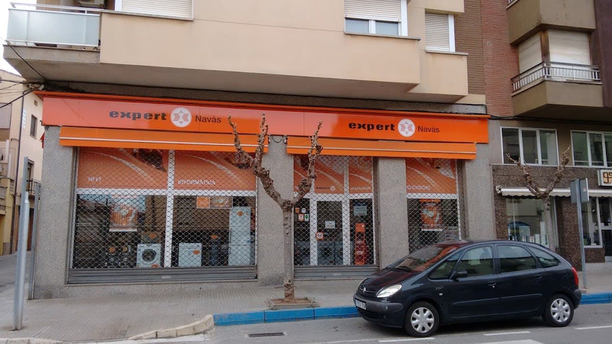 Expert Navàs