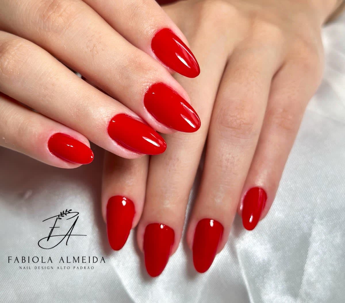 Manicure e Pedicure