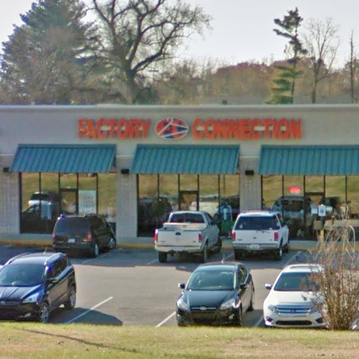 Factory Connection