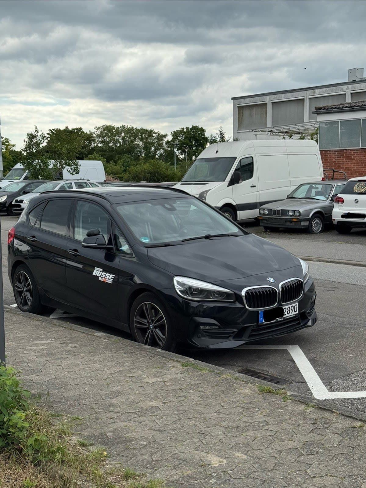 Zweirad-Führerscheine (AM, A1, A2, A)