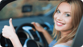 Driving Lesson