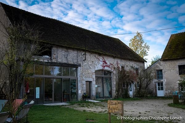 Tente Safari Lodge