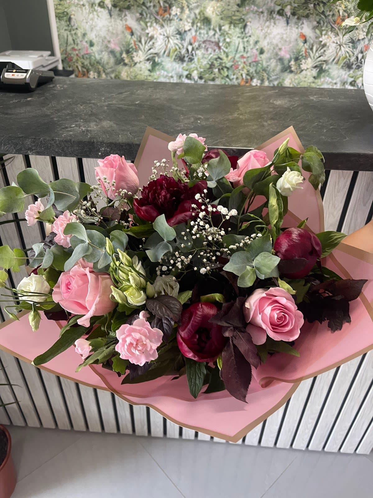 Bouquet