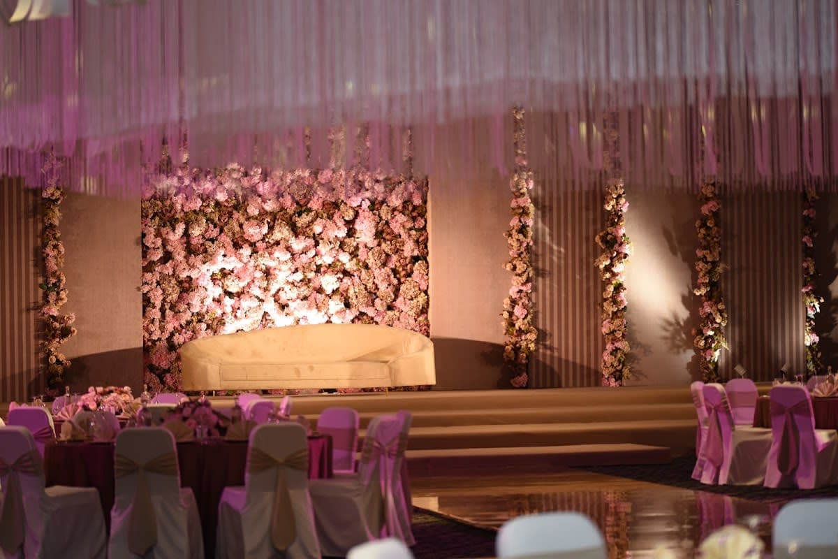 Event Planning