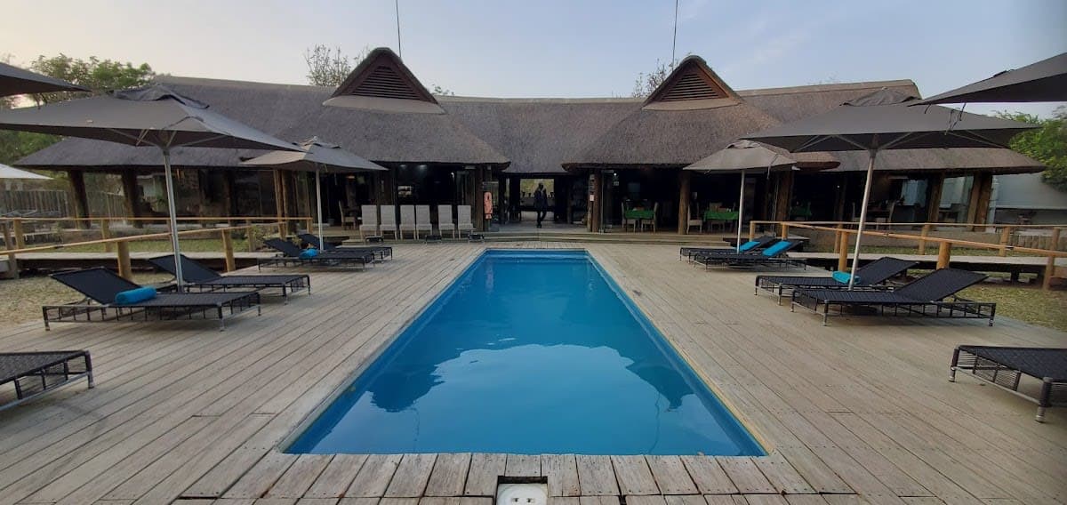 Fathala Lodge