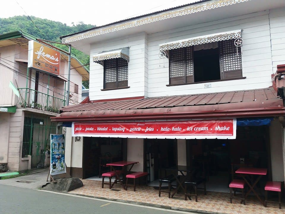 Tapsilog