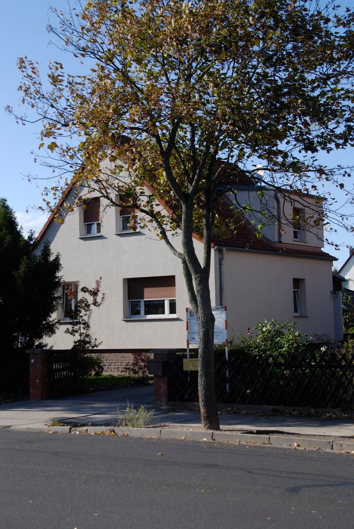 Einzelzimmer