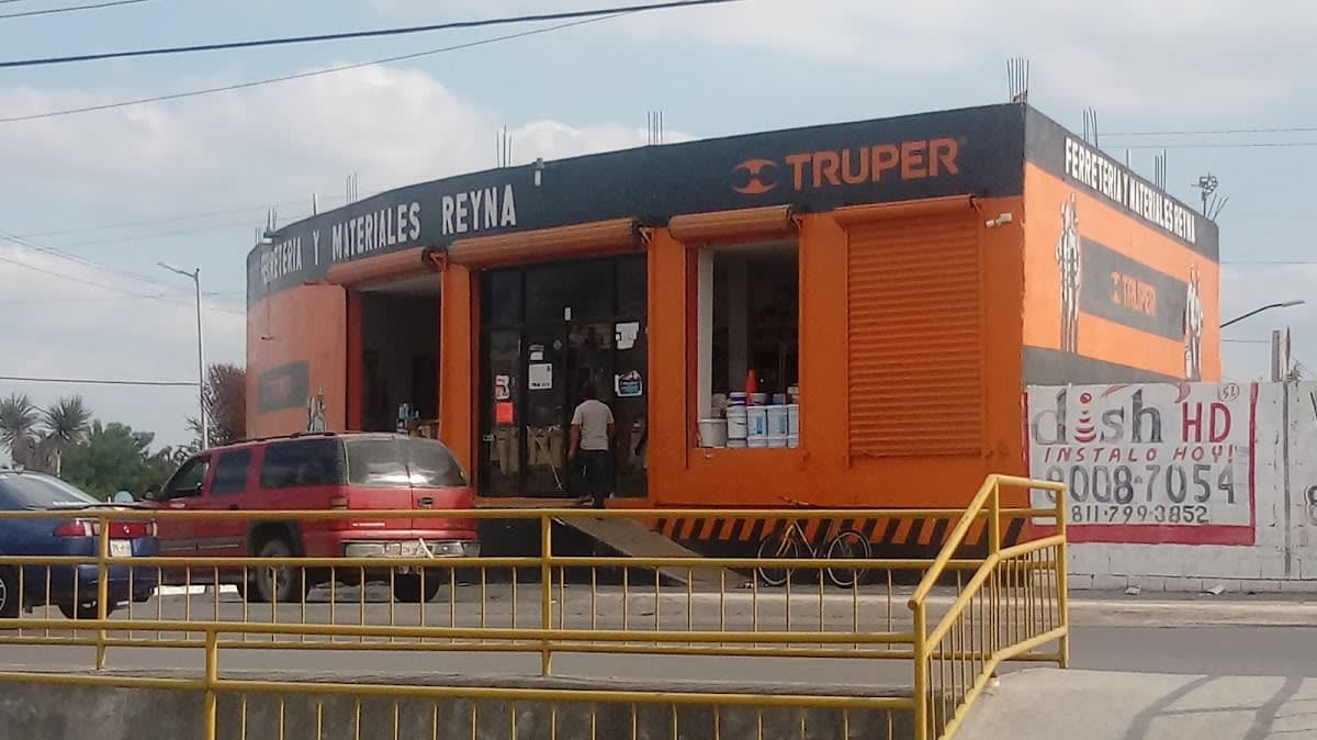 Ferreteria Reyna