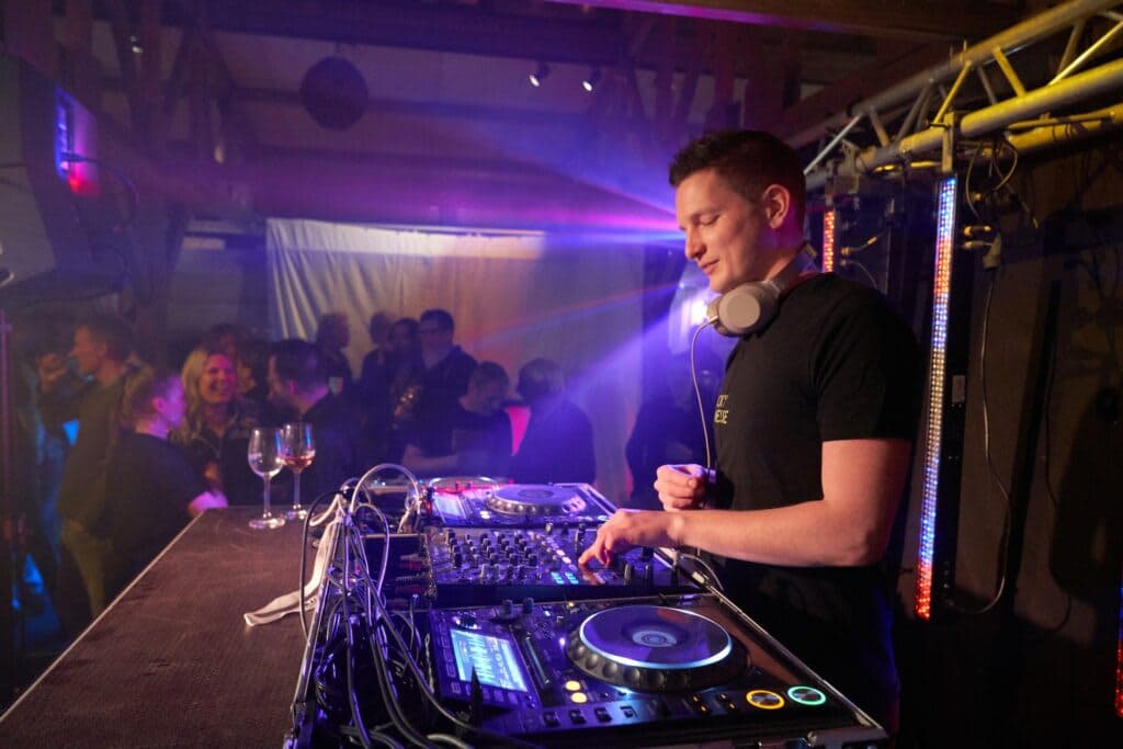 Private Event DJ