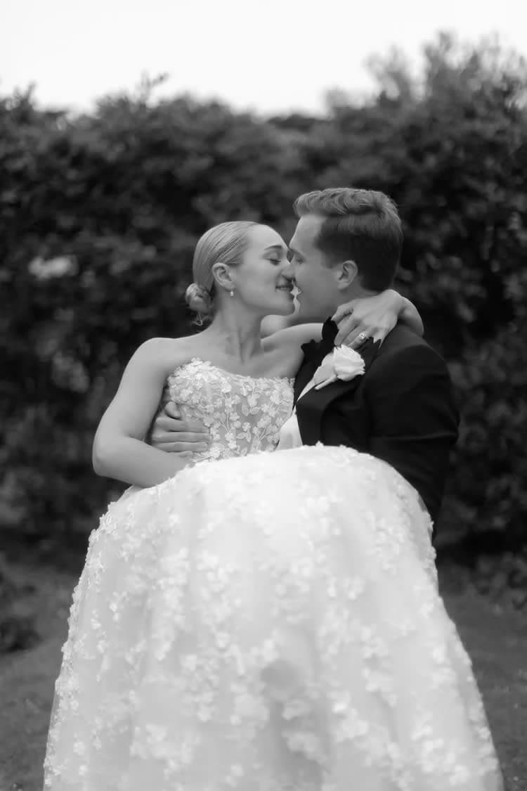 Wedding Videography Package
