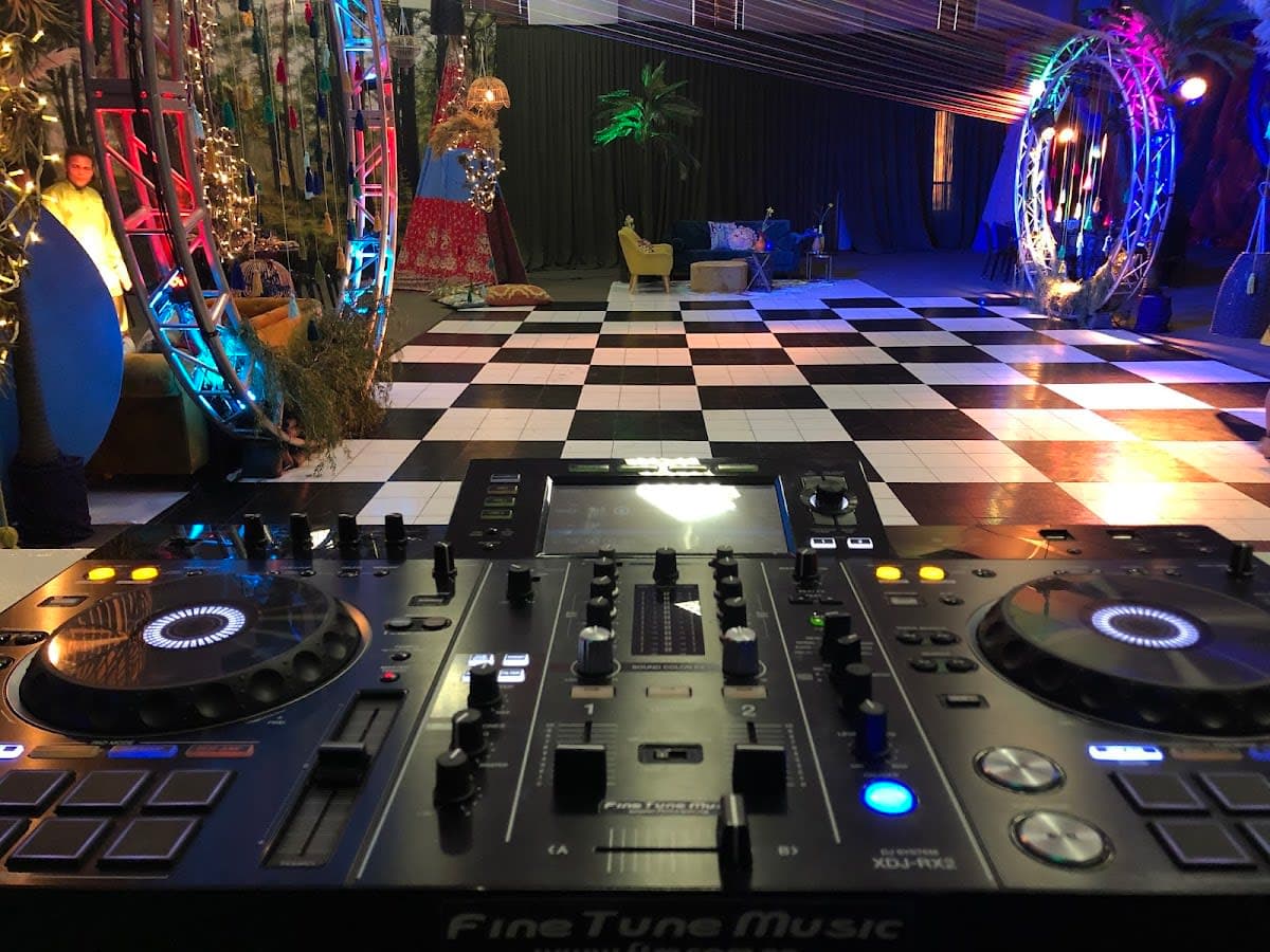 Music Equipment