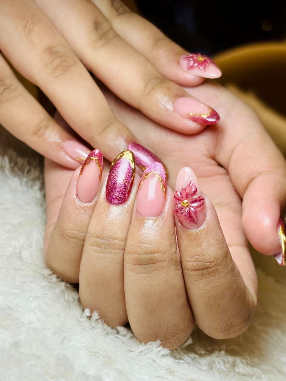 Manicure