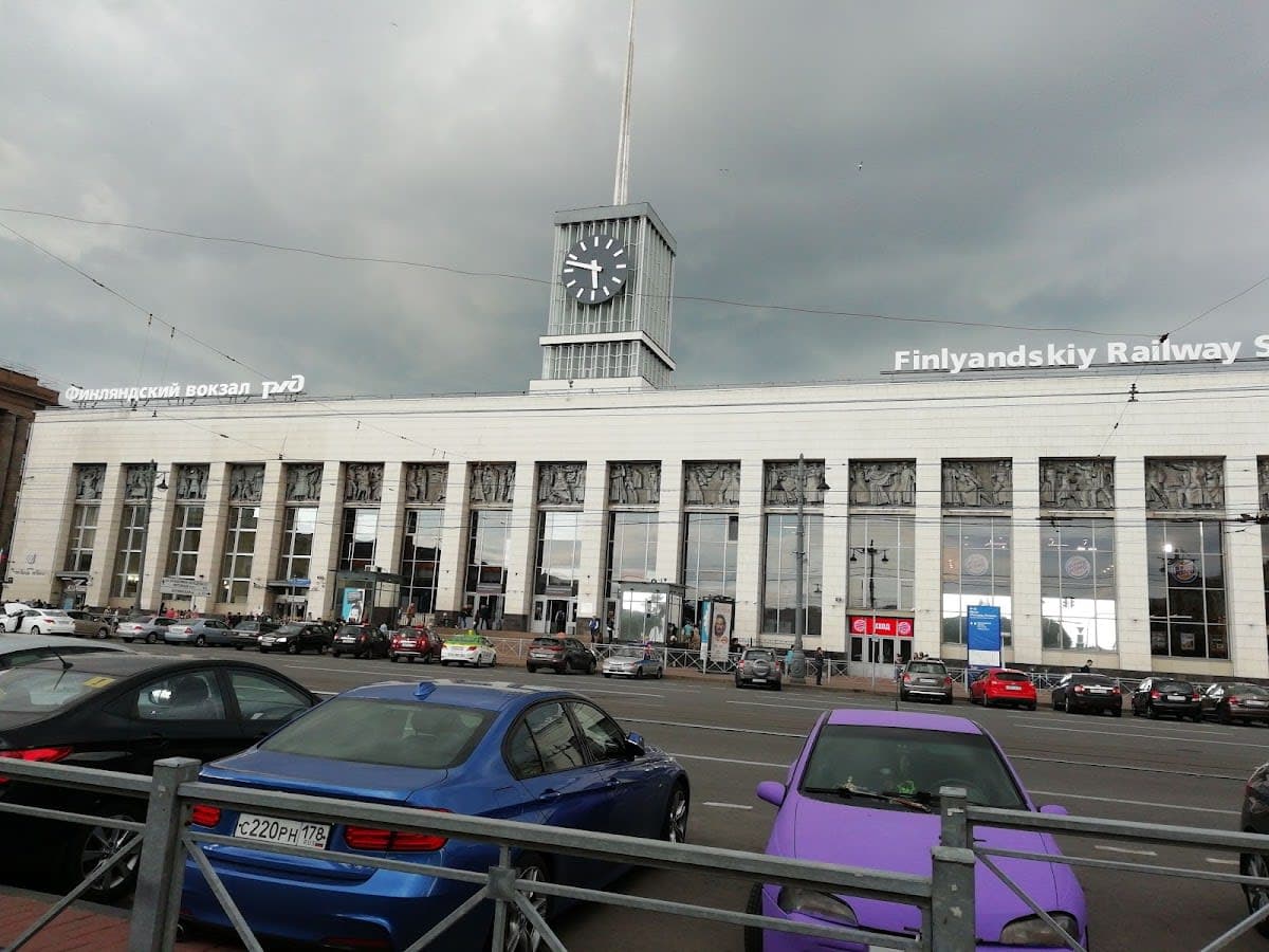 Finland Station