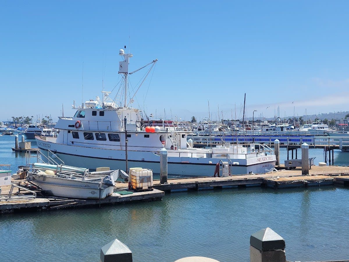 3 Day Long Range Fishing Trip