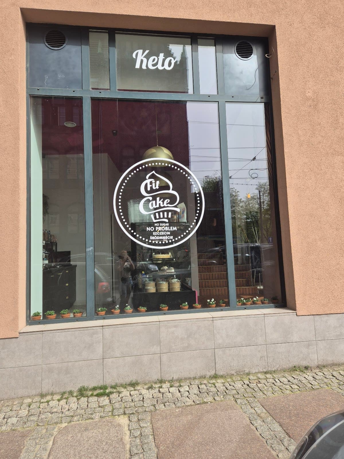 Tort Klasyk
