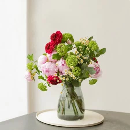 Bouquet Printemps
