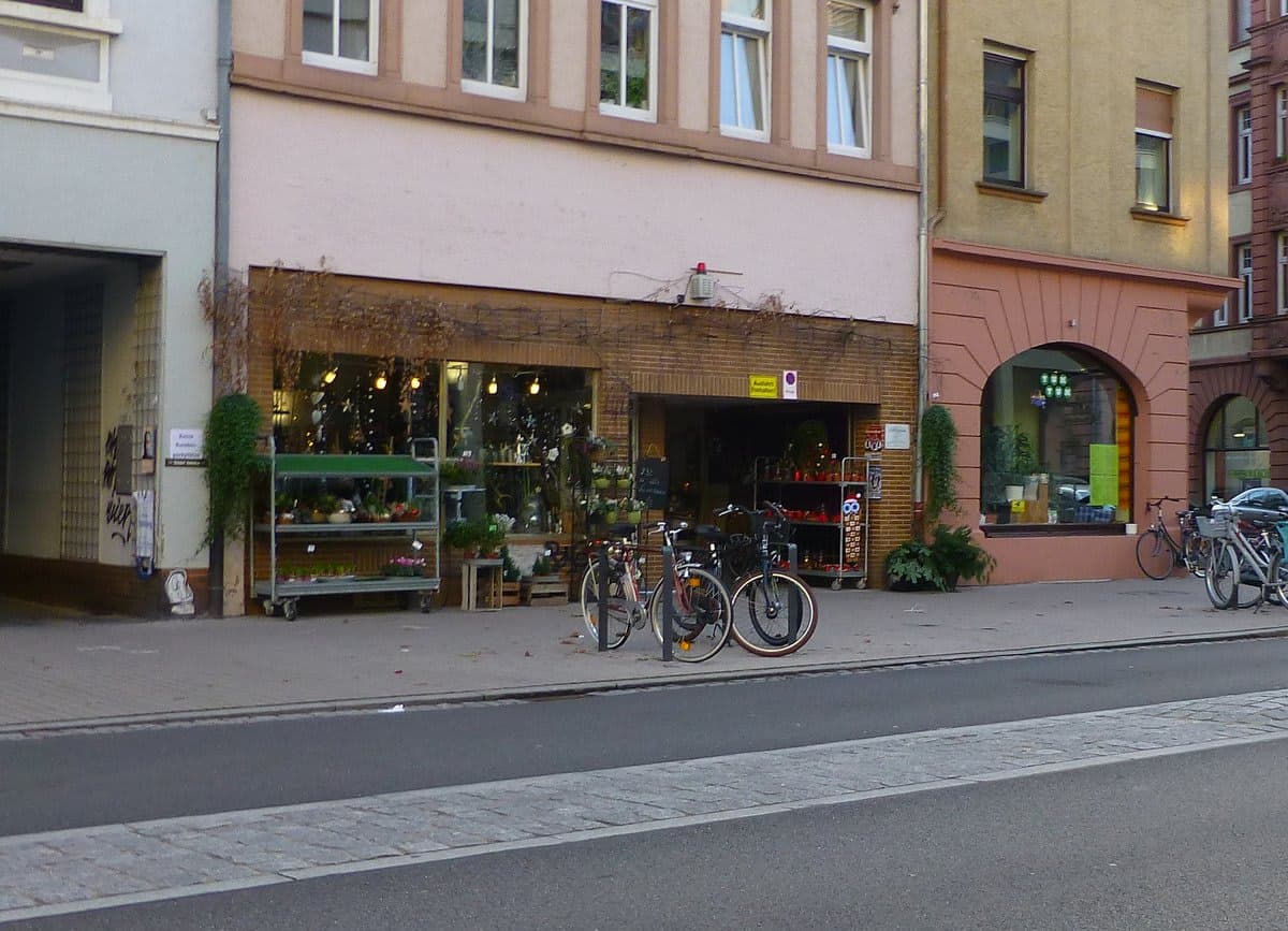 Gestecke